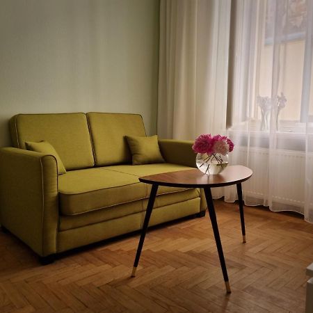 St. Mark Apartment Krakow Bagian luar foto
