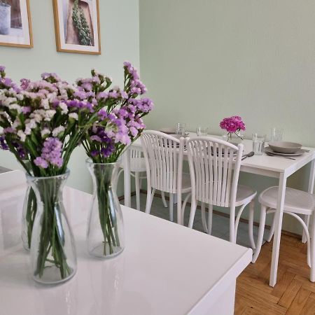 St. Mark Apartment Krakow Bagian luar foto