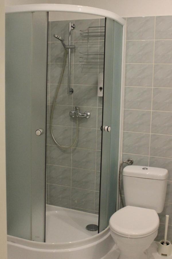 St. Mark Apartment Krakow Bagian luar foto