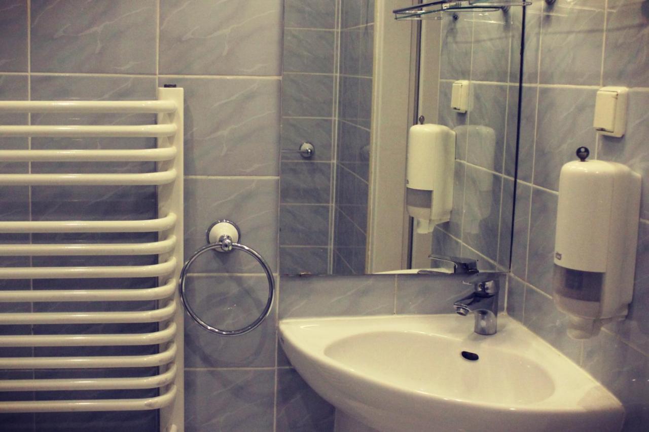 St. Mark Apartment Krakow Bagian luar foto