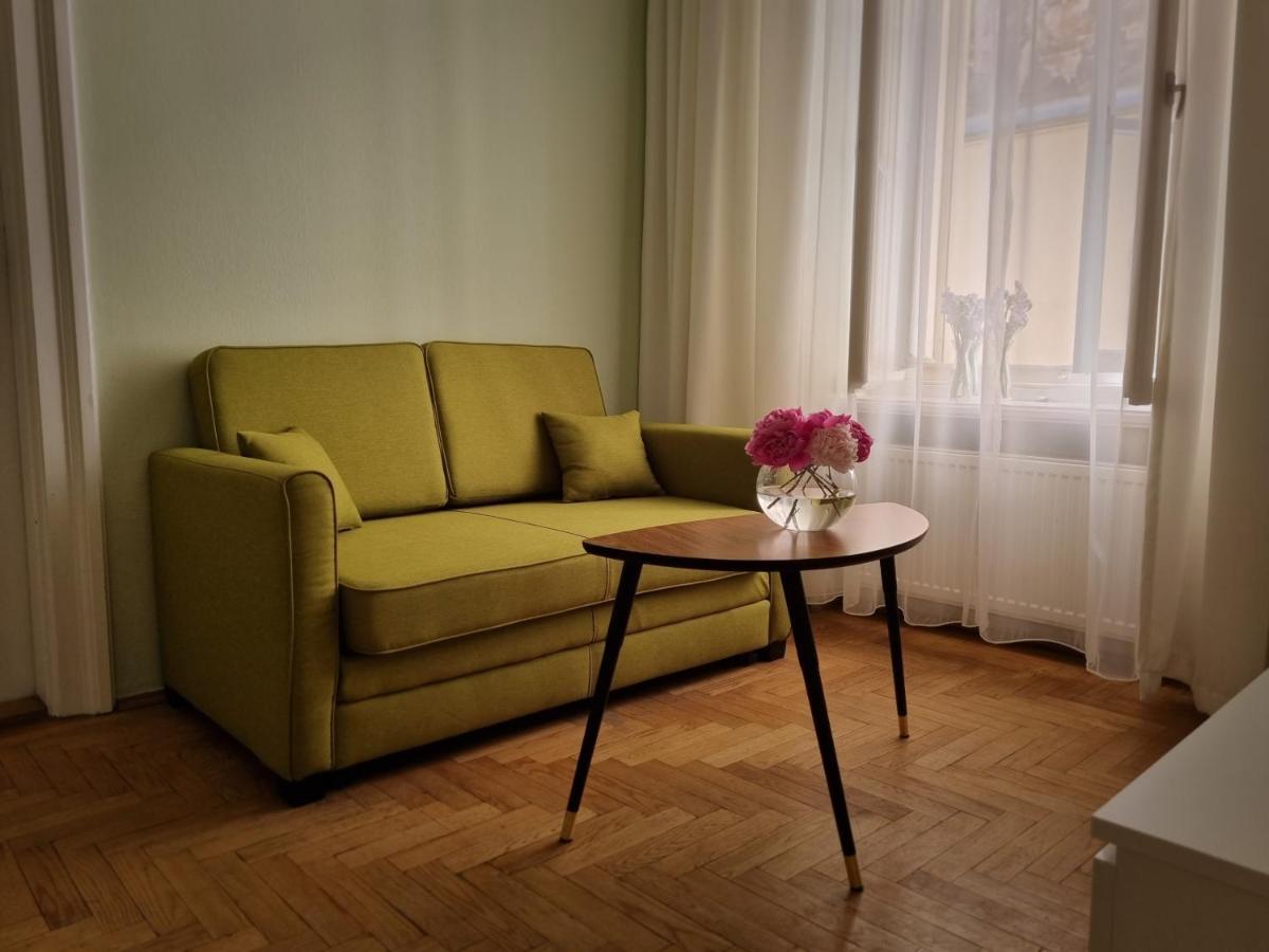 St. Mark Apartment Krakow Bagian luar foto