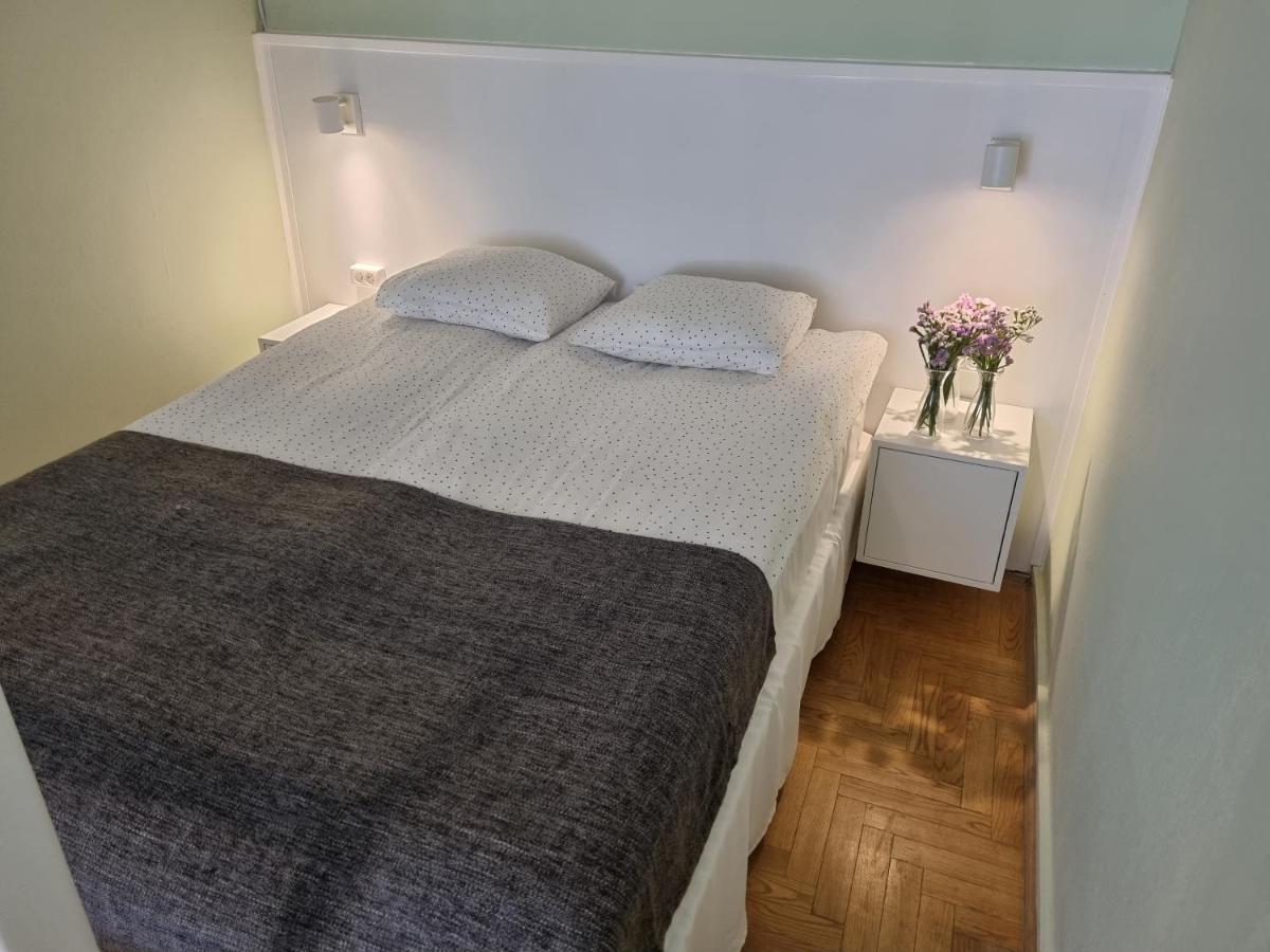 St. Mark Apartment Krakow Bagian luar foto