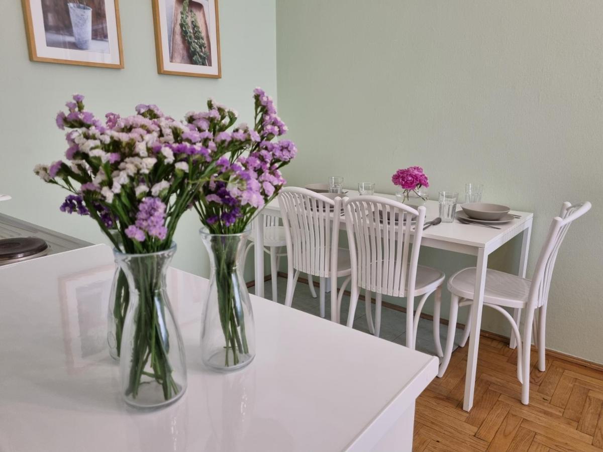 St. Mark Apartment Krakow Bagian luar foto
