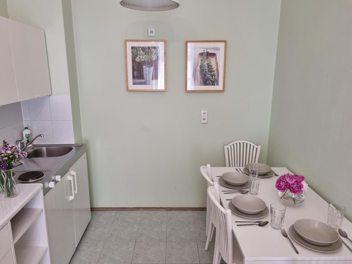St. Mark Apartment Krakow Bagian luar foto