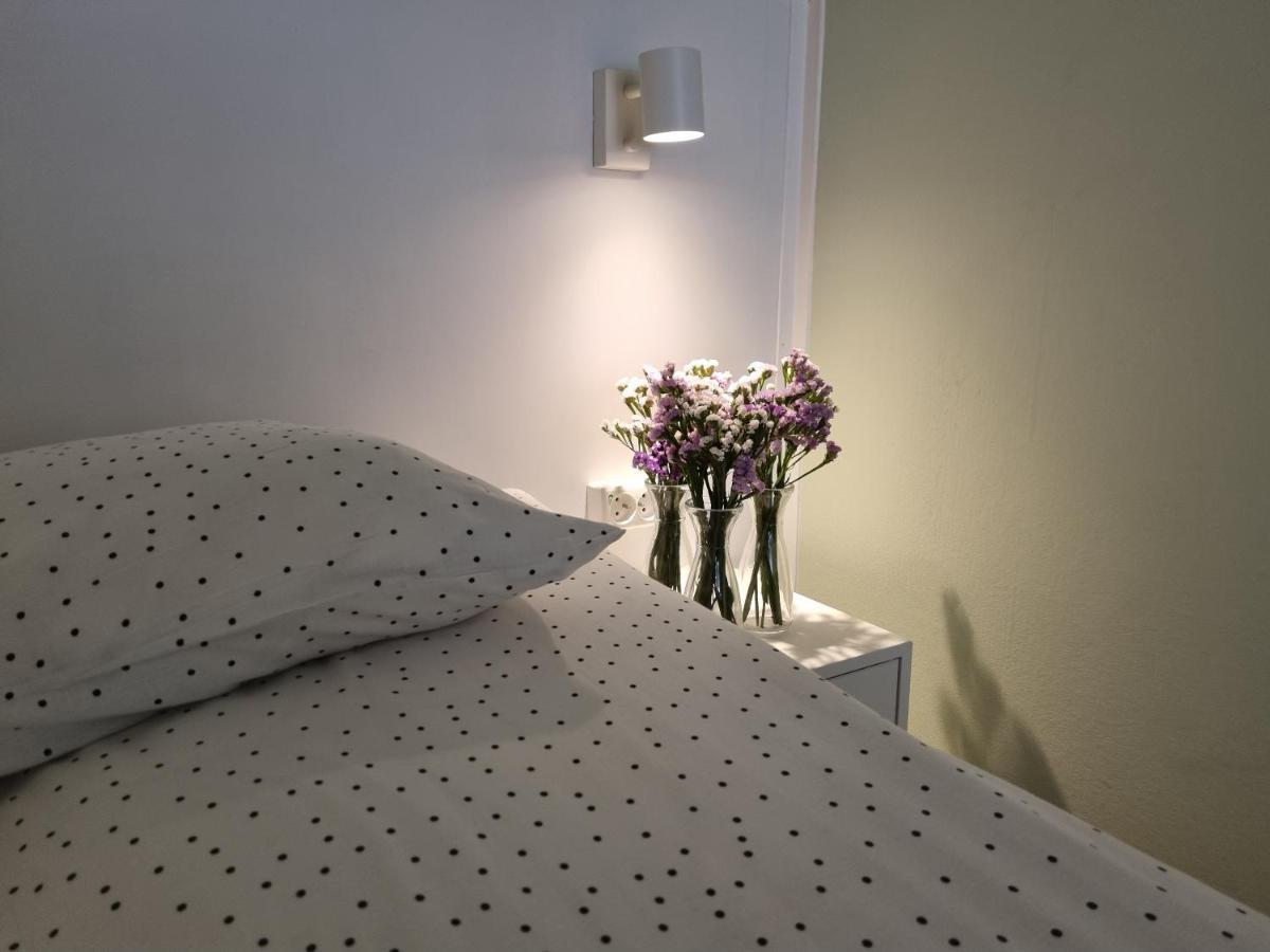 St. Mark Apartment Krakow Bagian luar foto